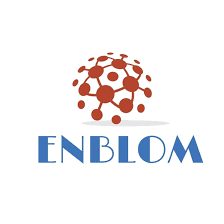 Enblom