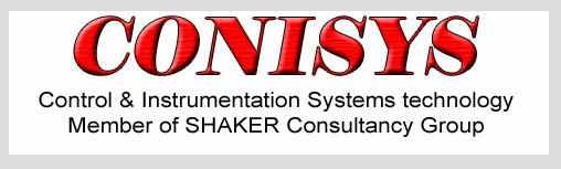 CONISYS Control & Instrumentation Systems Tech.